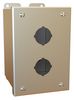 HAMMOND 1437SSB