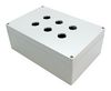 HAMMOND 1554MPB6