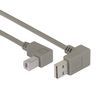 L-COM CA90DA-90DB-5M