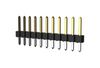 AMPHENOL COMMUNICATIONS SOLUTIONS 68002-136HLF