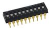 OMRON ELECTRONIC COMPONENTS A6TN-0101