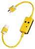 HUBBELL WIRING DEVICES GFP3C20M