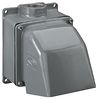 HUBBELL WIRING DEVICES FW60100