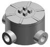 ABB - THOMAS & BETTS GAT-3