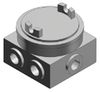 ABB - THOMAS & BETTS GUP215-TB
