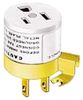 HUBBELL WIRING DEVICES HBL5273L