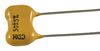 CORNELL DUBILIER CD15FD101JO3F