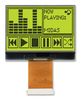 MIDAS DISPLAYS MCCOG128064A6S-SPTLY