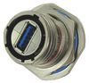 AMPHENOL PCD USB3FTV7AN