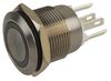BULGIN LIMITED MPI002/28/WH