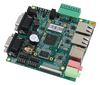 NXP FRDM-KL25Z MOTOR SHIELD KIT
