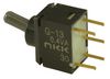 NKK SWITCHES G13AP