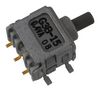 NKK SWITCHES G3B15AH-R