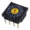 NKK SWITCHES FR01FC16P-S