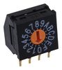 NKK SWITCHES FR01FR16H-06XL-S