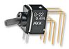 NKK SWITCHES G23AV