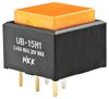 NKK SWITCHES UB15SKG035D-DD