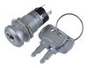 NKK SWITCHES SK13EAW01