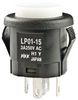 NKK SWITCHES LP0115CMKW015DB
