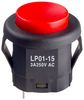 NKK SWITCHES LP0115CMKW01C