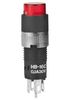 NKK SWITCHES HB16CKW01-5C-CB