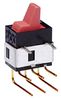 NKK SWITCHES GW22LCH