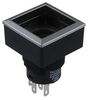 NKK SWITCHES YB216CWSPW01
