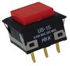 NKK SWITCHES UB15KKG01N-C