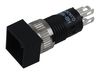 NKK SWITCHES HB16SKW01