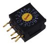 NKK SWITCHES FR01FC16H-S