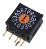 NKK SWITCHES FR01FR16H-S