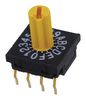 NKK SWITCHES FR01KC16P-S