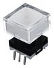 NKK SWITCHES JB15HBPC-JB