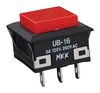 NKK SWITCHES UB16KKW01N-C