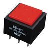 NKK SWITCHES UB26SKW03N-C