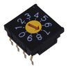 NKK SWITCHES FR01FC10P-S