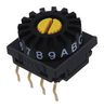 NKK SWITCHES FR01SC16P-S