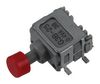 NKK SWITCHES G3B25AH-R-XC