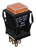 NKK SWITCHES LB16SKG01-5D-JD