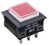 NKK SWITCHES UB15KKW015C-JC