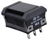 NKK SWITCHES UB15NBKW01N-A