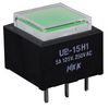 NKK SWITCHES UB15SKW035F-JF