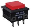 NKK SWITCHES UB16KKW015C-CC