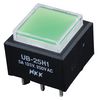 NKK SWITCHES UB25SKW035F-JF