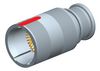AMPHENOL AEROSPACE 2M804-003-01NF9-19PA