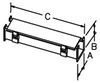 NVENT HOFFMAN F44L36
