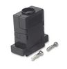 MH CONNECTORS MHCCOV-9SC-BK