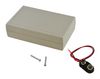 BOX ENCLOSURES 40-12-9V-F-BO