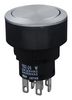 NKK SWITCHES YB226CWCPW01-N-P