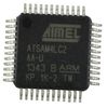 MICROCHIP ATSAM4LC2AA-AU